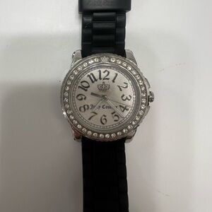 Juicy Couture Watch